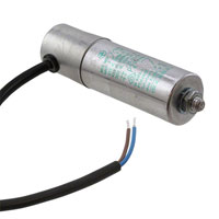 ebm-papst Inc. - 2164-4-7320 - 7 MF CAP 400V METAL