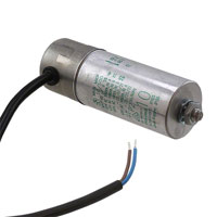 ebm-papst Inc. - 2166-4-7320 - 10 MF CAP 400V METAL