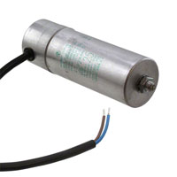 ebm-papst Inc. - 2170-4-7320 - 25 MF CAP 400V METAL
