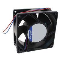 ebm-papst Inc. - 3214JH3 - FAN AXIAL 92X38MM 24VDC WIRE