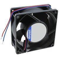 ebm-papst Inc. - 3212JH4 - FAN AXIAL 92X38MM 12VDC WIRE