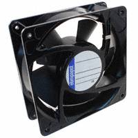 ebm-papst Inc. - 4182NX - FAN AXIAL 119X38MM 12VDC TERM