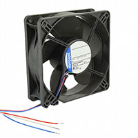 ebm-papst Inc. - 4418/2HHP - FAN 48VDC 119X38MM TACH