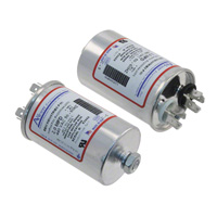 ebm-papst Inc. - 450-20-0019 - 2.0MFD CAP RA2000/44-205S