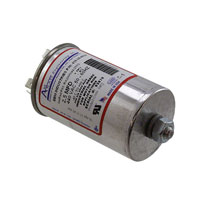 ebm-papst Inc. - 450-20-0020 - 2.5MFD CAP RA2000/44-255S