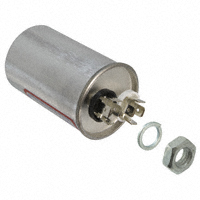 ebm-papst Inc. - 450-20-0026 - 8.0MFD CAP RA2000/44-805S