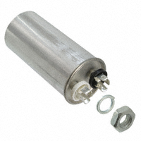 ebm-papst Inc. - 450-20-0029 - 16MFD CAP RA2000/44-166S