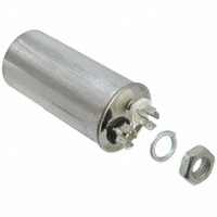 ebm-papst Inc. - 450-20-0031 - 25MFD CAP RA2000/44-256S