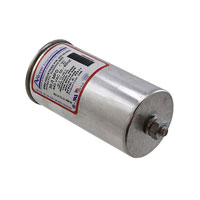 ebm-papst Inc. - 450-20-0033 - 30MFD CAP RA2000/44-306