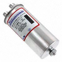 ebm-papst Inc. - 450-20-0148 - 14MFD CAP RA2000/44-146S