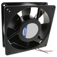 ebm-papst Inc. - 5114N - FAN AXIAL 135X38MM 24VDC WIRE