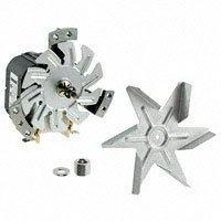 ebm-papst Inc. - 55462.19490 - HOT AIR FANS / BLOWERS