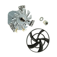 ebm-papst Inc. - 55462.19890 - HOT AIR FANS / BLOWERS