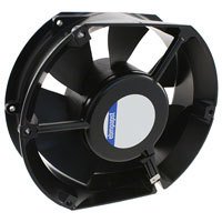 ebm-papst Inc. - 6424M - FAN AXIAL 172X50.8MM 24VDC TERM