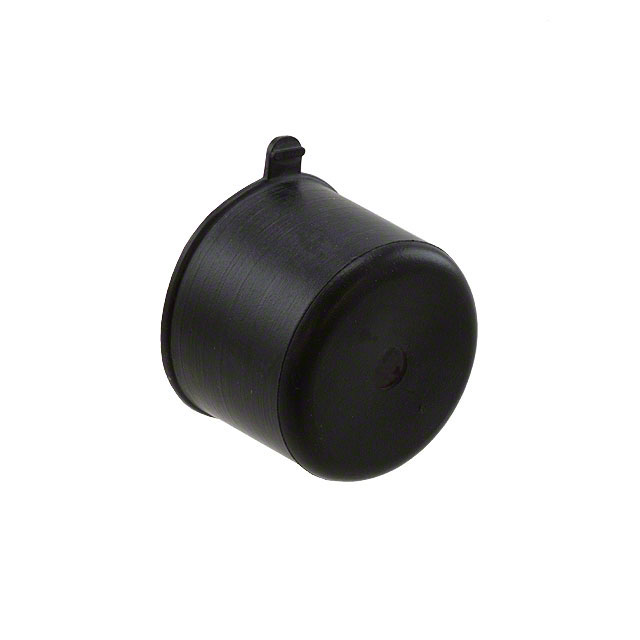 ebm-papst Inc. - 710-00-0042 - BOOT FOR 450 SERIES CAPACITOR