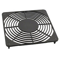 ebm-papst Inc. - 92164-2-2929 - BARBED GUARD 107/110/113