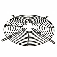 ebm-papst Inc. - 9415-2-4039 - GRILL GUARD
