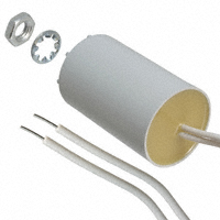 ebm-papst Inc. - 99286-4-7320 - 8 UF CAP PLASTIC 400V