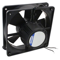 ebm-papst Inc. - AC4300H - FAN AXIAL 119X32MM 85/265VAC