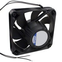 ebm-papst Inc. - AC4400FNN - FAN AXIAL 119X25MM 85/265VAC