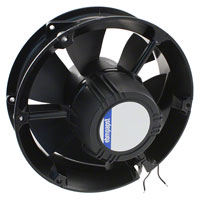 ebm-papst Inc. - AC6200NM - FAN AXIAL 172X51MM 85/265VAC