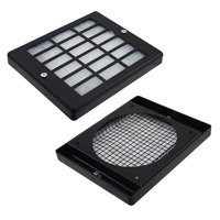 ebm-papst Inc. - FF119 - FAN FILTER ASSEMBLY 119MM