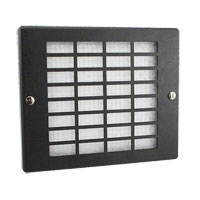 ebm-papst Inc. - FF172 - FAN FILTER ASSEMBLY 172MM