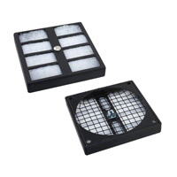 ebm-papst Inc. - FF80 - FAN FILTER ASSEMBLY 80MM