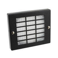 ebm-papst Inc. - FF92 - FAN FILTER ASSEMBLY 92MM