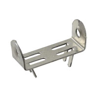 ebm-papst Inc. - LZ212 - SPRING STEEL MOUNTING SCREW CLIP