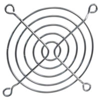 ebm-papst Inc. - LZ22N - FAN GUARD 80MM METAL