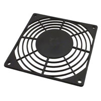 ebm-papst Inc. - LZ23-2 - FAN GUARD 92MM PLASTIC