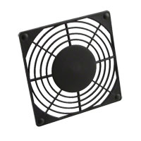 ebm-papst Inc. - LZ23-3 - FAN GUARD 92MM PLASTIC
