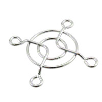 ebm-papst Inc. - LZ29-1 - FAN GUARD 40MM METAL