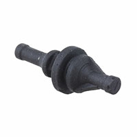 ebm-papst Inc. - LZ550 - VIBRATION MOUNT 4.3MM DIA