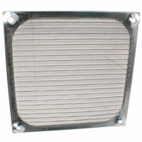 ebm-papst Inc. - LZ60 - FILTER 119MM WIRE MESH METAL