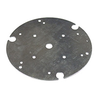 ebm-papst Inc. - 01322-2-4021 - BACKING PLATE