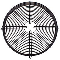 ebm-papst Inc. - 19115-2-4039 - GUARD,BASKET 350MM K OR A