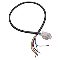 ebm-papst Inc. - 21958-4-1040 - CABLE 650MM CENTRIFUGAL