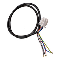 ebm-papst Inc. - 21959-4-1040 - CABLE-D2E146 HS97/HR93