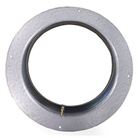 ebm-papst Inc. - 25002-2-4013 - INLET RING 250 W/NOZZLE