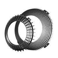 ebm-papst Inc. - 25311-2-2957 - FLOWGRID OPEN STYLE 310MM