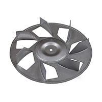 ebm-papst Inc. - 27453.32262 - FAN BLADE, 140 MM RAD CW