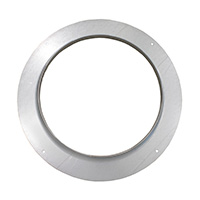 ebm-papst Inc. - 31051-2-4013 - INLET RING 310MM (SHORT)