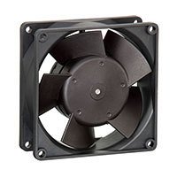 ebm-papst Inc. - 3312GM - FAN AXIAL 92X32MM 12VDC WIRE