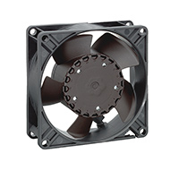 ebm-papst Inc. - 3312NN - FAN AXIAL 92X32MM 12VDC 1.8W WR