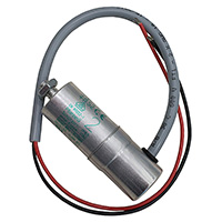 ebm-papst Inc. - 33375-4-7320 - 2 UF CAP/420VDB UL