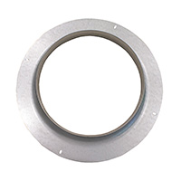 ebm-papst Inc. - 35500-2-4013 - INLET RING RADICAL 355MM