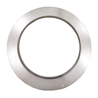 ebm-papst Inc. - 35561-2-4013 - INLET RING 355MM (SHORT)