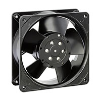 ebm-papst Inc. - 4580Z - FAN AXIAL 119X38MM 230VAC TERM